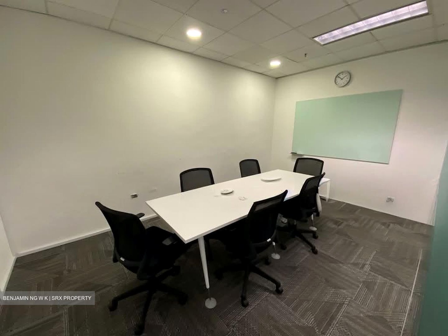 Suntec Tower Three (D1), Office #547604541